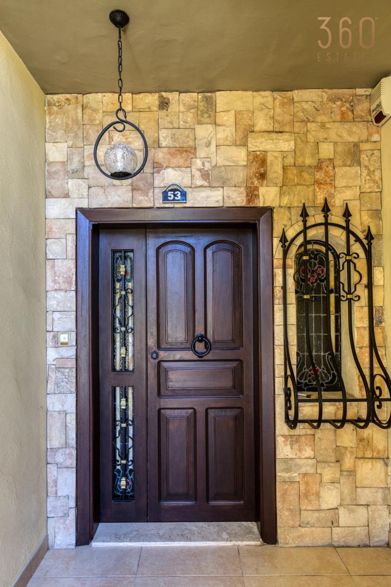 A Lovely 3Br Maisonette In Lovely Town Of Rabat By 360 Estates Exterior foto