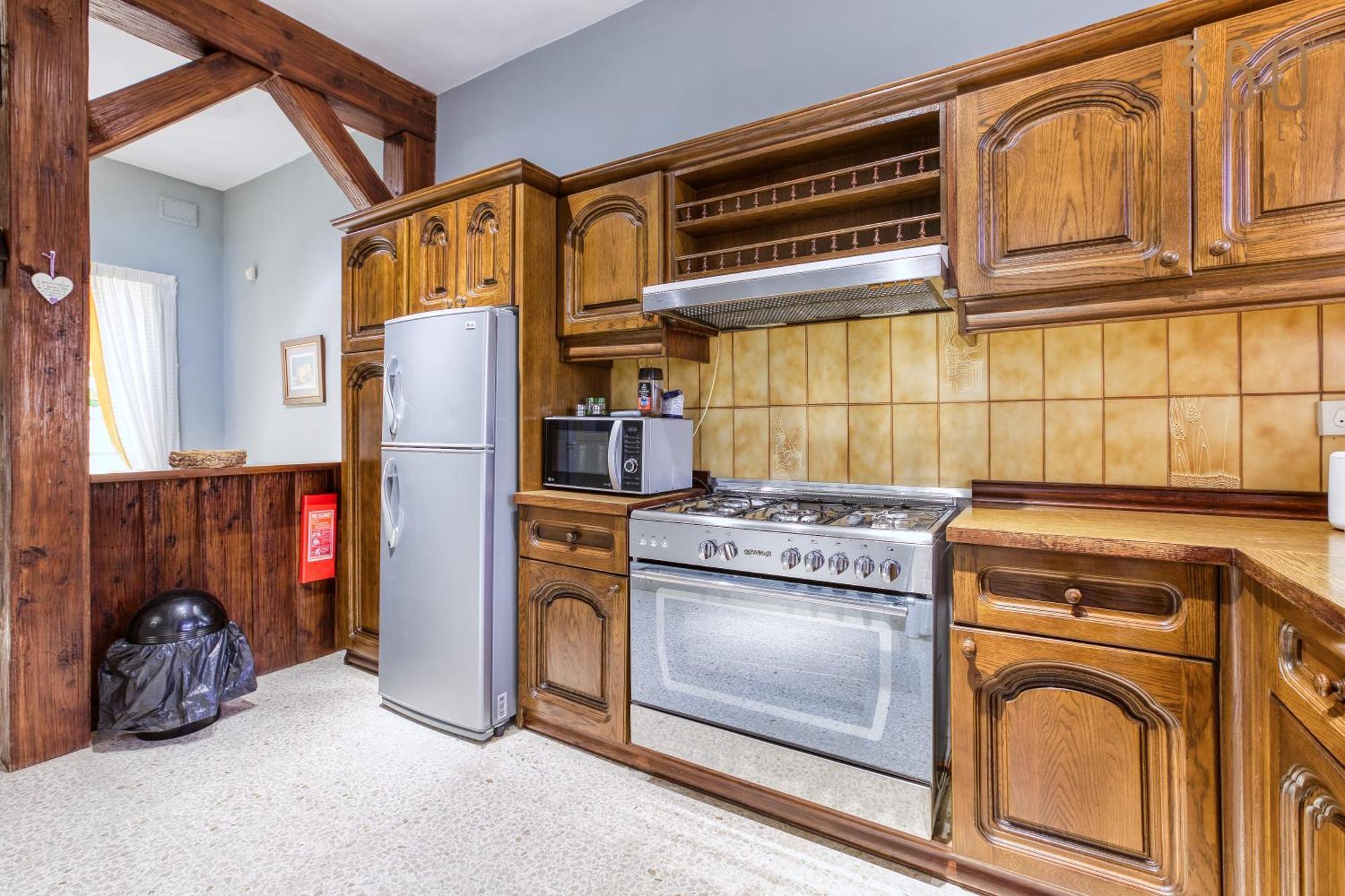 A Lovely 3Br Maisonette In Lovely Town Of Rabat By 360 Estates Exterior foto